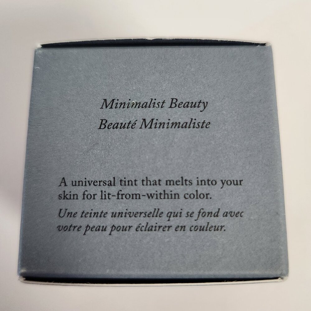 Merit Flush Balm Archival Cheek Color 0.31 oz New In Box - Picture 7 of 8